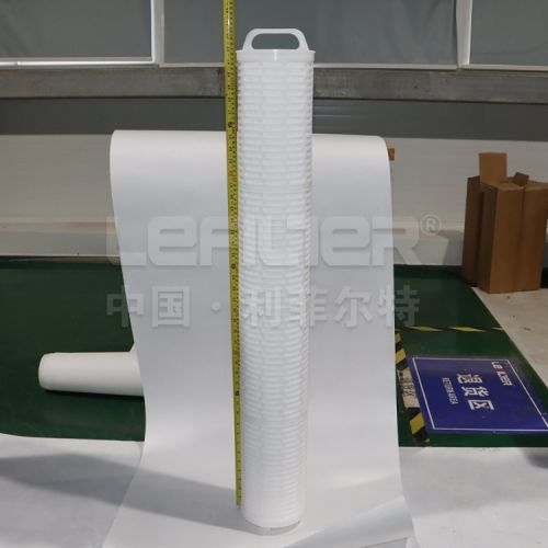 High Flow Large Format Filters HFNX660Y400J 2
