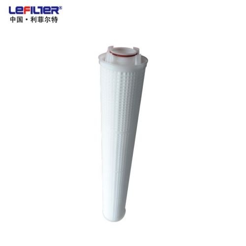 High Flow Large Format Filters HFU609UY020J