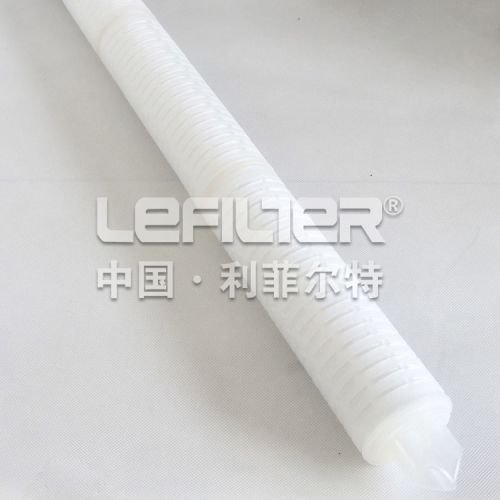 How To Distinguish The High-quality PP Cotton Filter Element