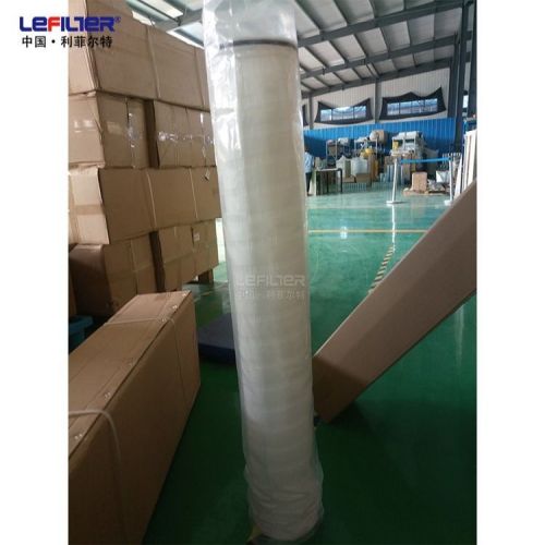 HFU620UY700J PP Pleated High Flow Filter Cartridge Replacement 1