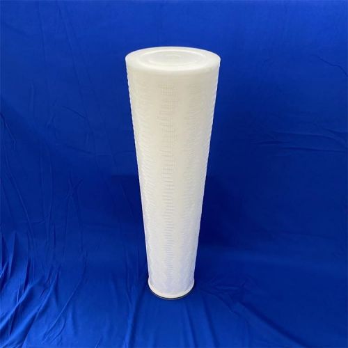 HFU620UY700J PP Pleated High Flow Filter Cartridge Replacement