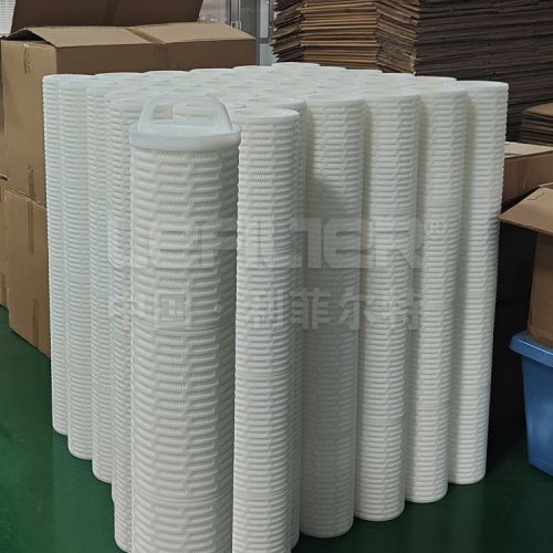 Large Format Filters PEV102UNPFCB