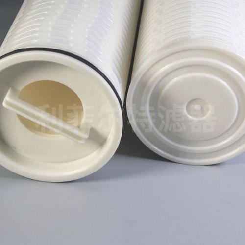 Large Format Filters PEV12UVPFA