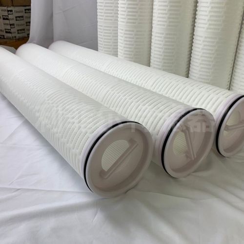 MaxGuard Large Diameter Pleated Filter Cartridges MXGP1000-30E-SM 1