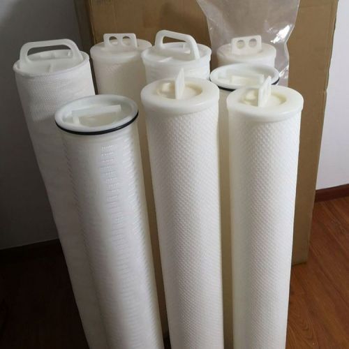 MaxGuard Large Diameter Pleated Filter Cartridges MXGP1000-30E-SM 2