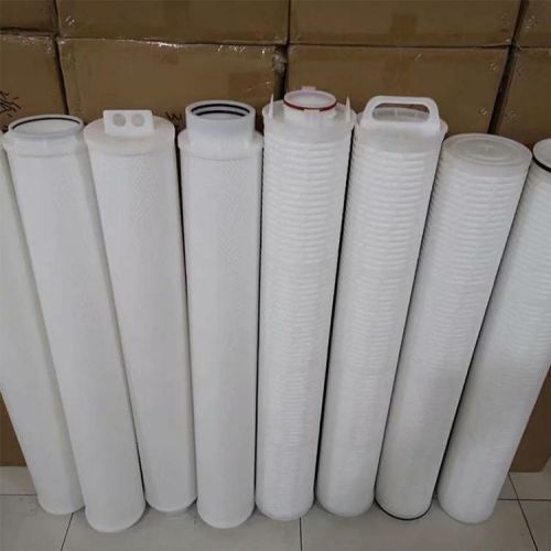 MaxGuard Large Diameter Pleated Filter Cartridges MXGP1000-30E-SM 3