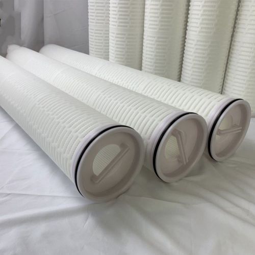 MaxGuard Large Diameter Pleated Filter Cartridges MXGP1000-30E-SM
