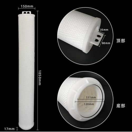 MaxGuard MXCG02030ESM Large Diameter Filter Replacement 3