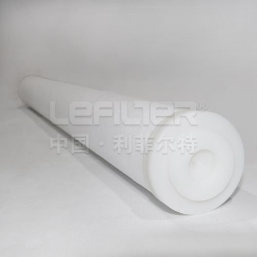 Method For The Proper Storage And Use Of The PP Cotton Filter Cartridge 1