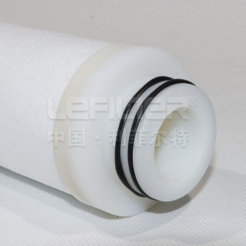 Method For The Proper Storage And Use Of The PP Cotton Filter Cartridge 3