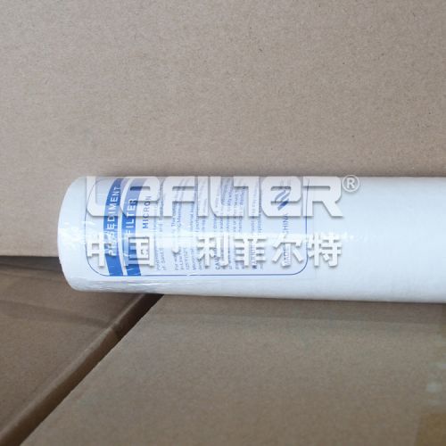 PP Cotton Filter Element Cleaning Agent And Disinfectant Selection 2