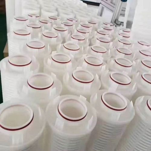Large Format Filters PFTM160UHFH13