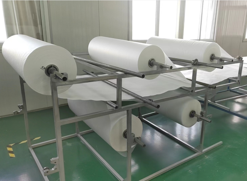 40 Inch High Flow Filter Element 2