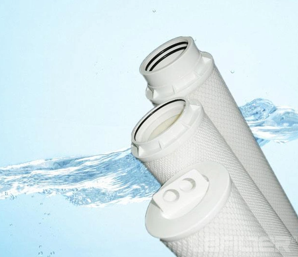 Rcp010-20EPP Parker Water Filter Replacement for Power Plant 2
