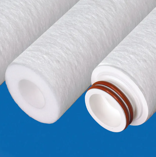 CMBF5-30NN Meltblown Filter Cartridge, 5 Micron, 30 Length