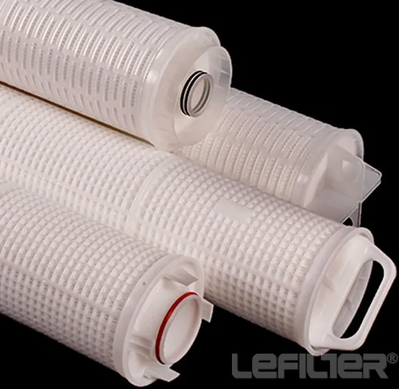 20"/40"/60" Water Filter Cartridge/ Water-Filter 1