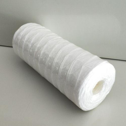 PP Wire Wound Water Filter Cartridge T23R40AZ
