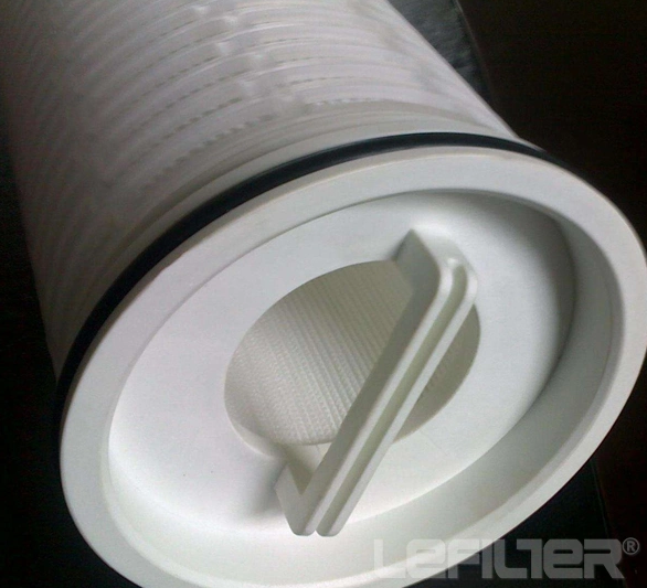 High Flow Water Filter Hf40PP015D01 Filter for RO Pre-Filtration 2