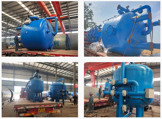 What Is The Purpose Of A Sand Filter 2