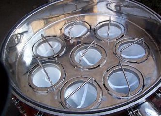 What Is The Work Principle of Bag Filter 1