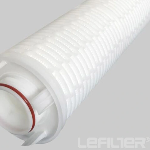 3M HF60PP002D01 Replacement Water Filter Cartridge for Power Plant