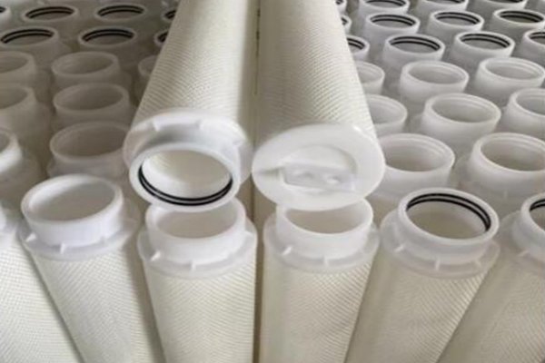 Replacement High Flow Industry Water Filter Cartridge Aln05-60b