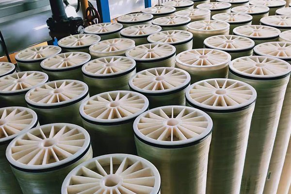 Water Treatment Filtration RO Membranes Espa2-4040