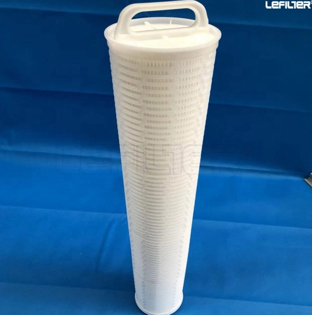 3M HF60PP002D01 Replacement Water Filter Cartridge for Power Plant 1