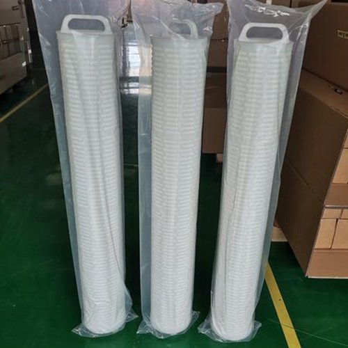 Rfp005-40npx High Flow Water Filter for Semiconductor Industry 2