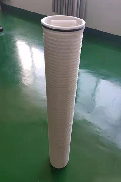 Rfp005-40npx High Flow Water Filter for Semiconductor Industry 1