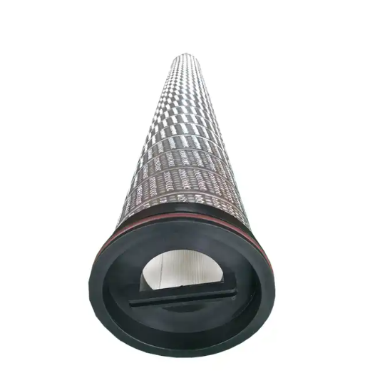 Industrial High Flow filter Element XP-G1-6200V Replacement