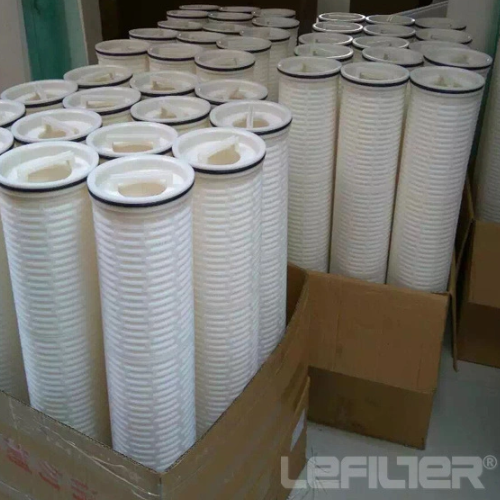 Hf. RO. Zs 05-40-Fss High Flow Water Filter for Pre-Filtration RO Industrial Water Purification System