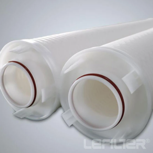 3m High Flow HFR Filter Cartridge Replacement