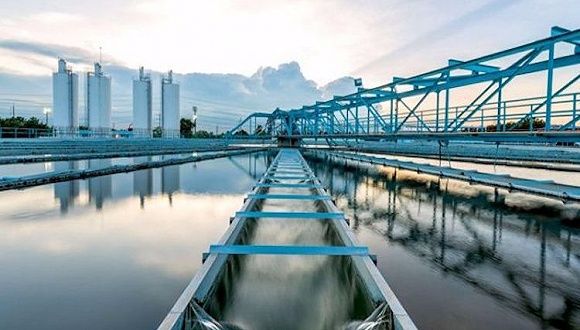 Industrial Wastewater Treatment and Solution 1