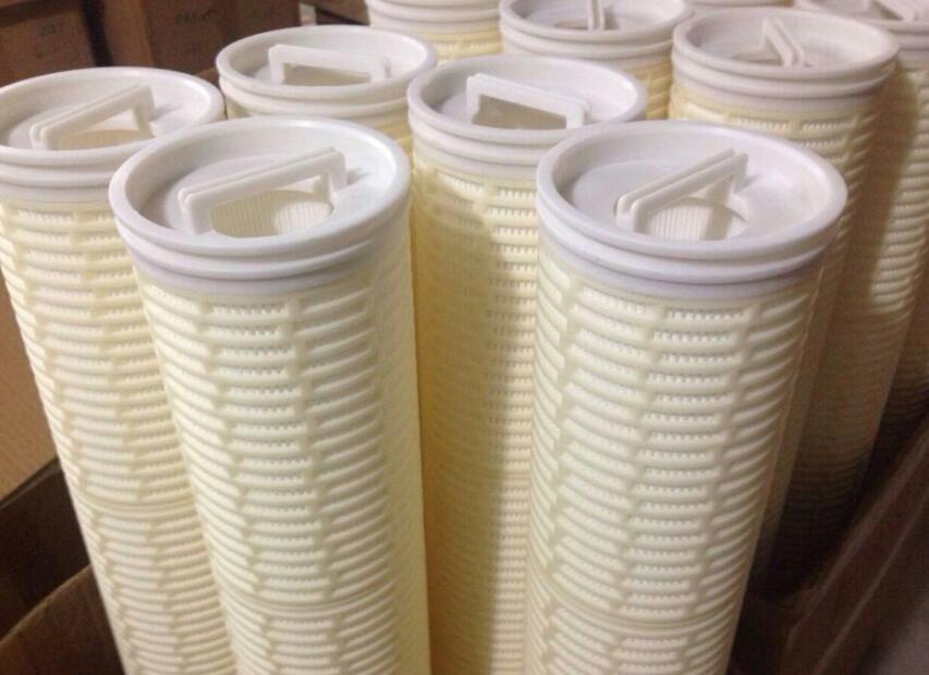 Parker RSCP04560NPP High Flow Filter Replacement