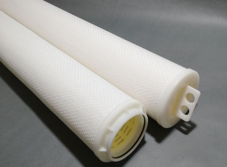 Parker XPHP-L-6100E High Flow Filter Replacement