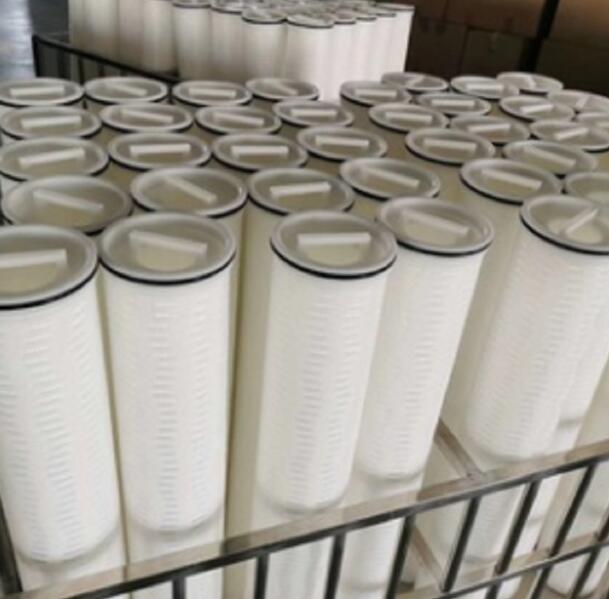 Parker XPHP-L-6100E High Flow Filter Replacement 2