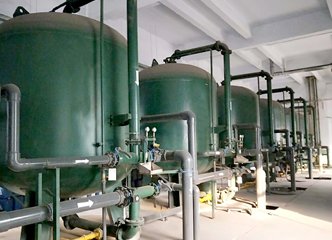 Fiber Ball Filter 3