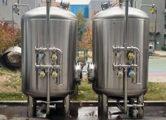 Fiber Ball Filter 6