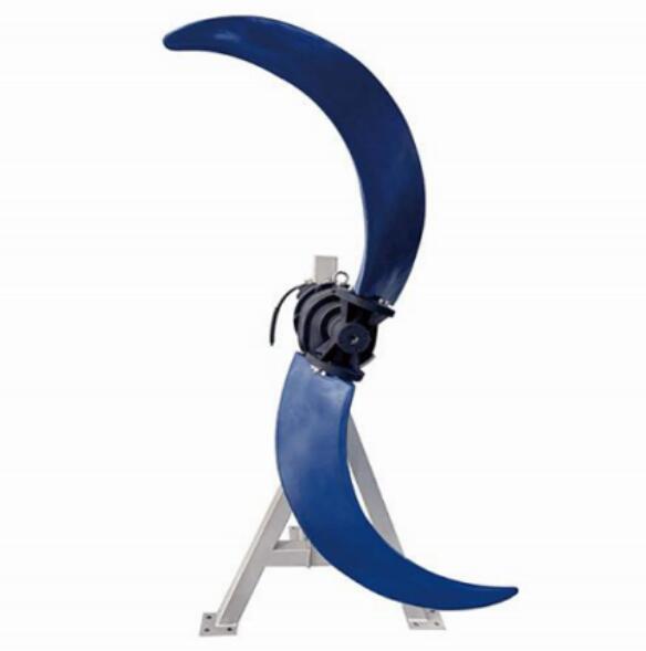 low speed propeller 1