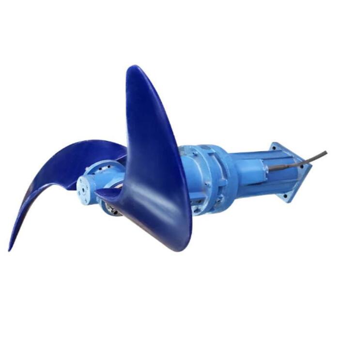 low speed propeller 6