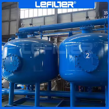 Unveiling the Efficiency of Shallow Sand Filters: A Comprehensive Guide 2