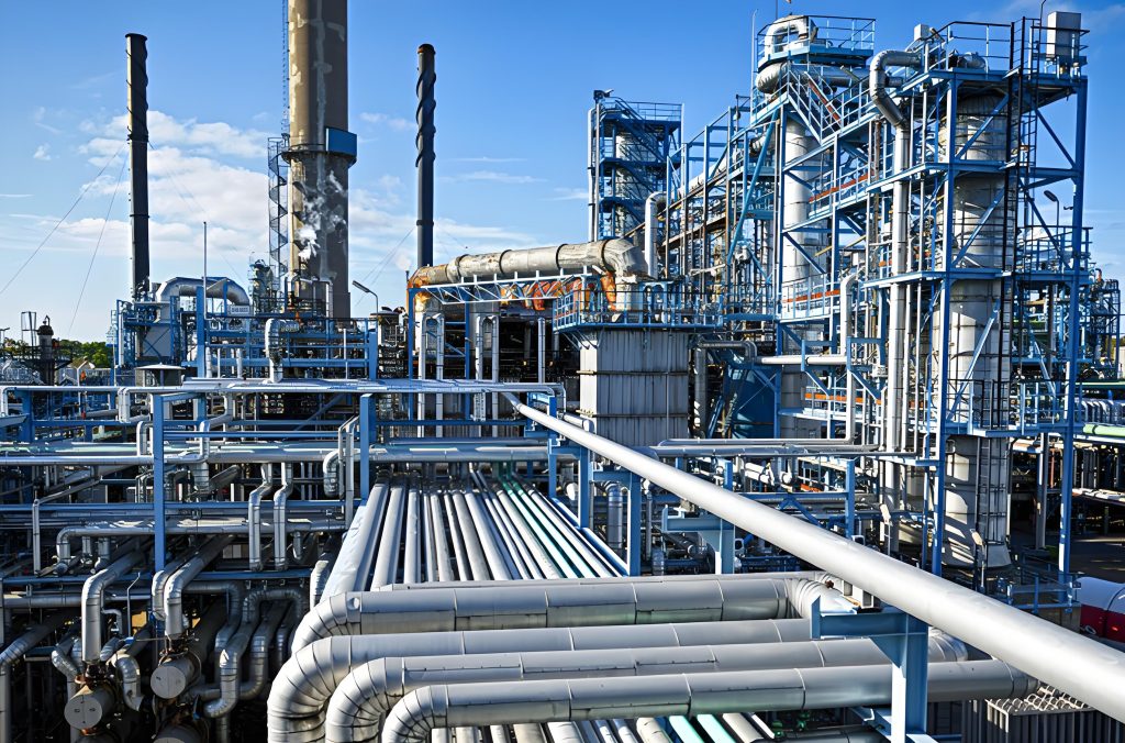 How to Filter Industrial Wastewater