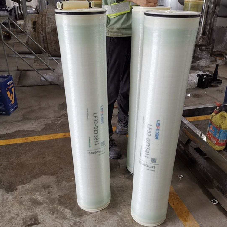 Reverse Osmosis Membrane XLE-440 In Textile Industry