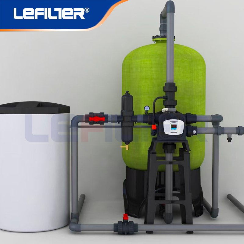 Reverse Osmosis membrane