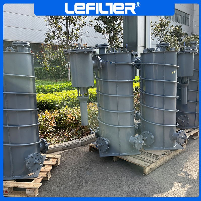 How LEFIFTER candle filters work (2)