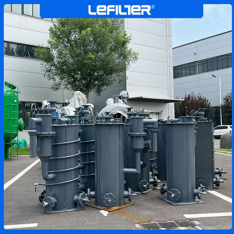 How LEFIFTER candle filters work (3)