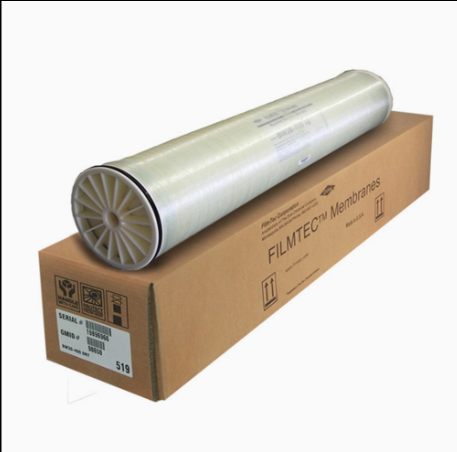 Reverse Osmosis Membrane Model CPA6-LD Applied In Textile Industry