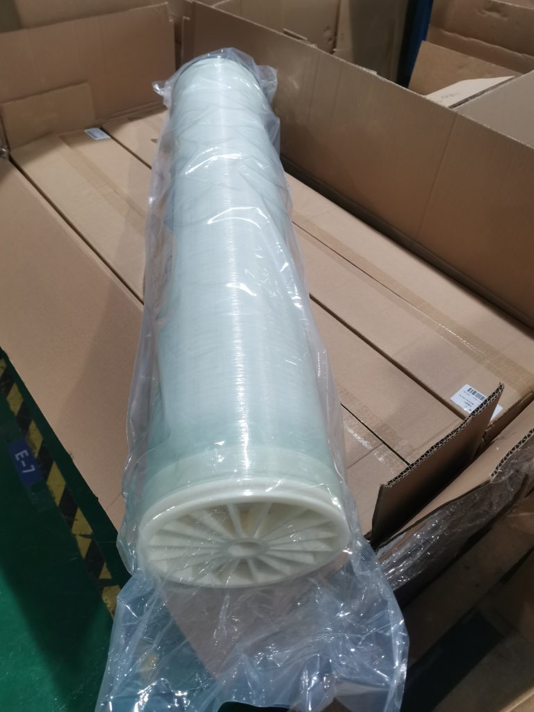 8inch DOW Filmtec Reverse Osmosis Membrane BW30-400