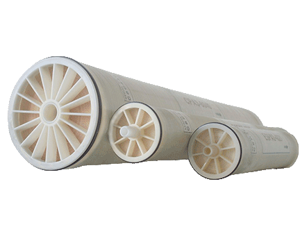 BW30-4040 Dow Filmtech Membrane RO High Quality Filmtec Seawater Membrane